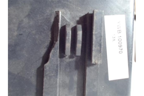 Recambio de caja precalentamiento para rover rover 200 (rf) 2.0 220 sd (5-ptas.) referencia OEM IAM YWB100970  