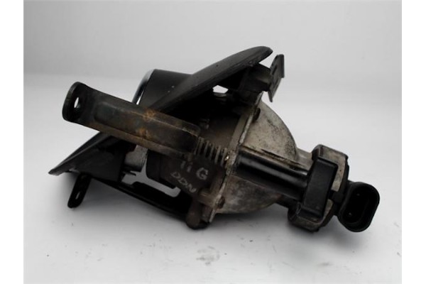 Recambio de faro antiniebla derecho para kia ceed (ed) 1.6 crdi 115 referencia OEM IAM 922021H000 PF0453D 