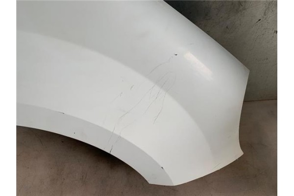 Recambio de aleta delantero derecha para renault kangoo express (fw0/1_) 1.5 dci (fw0a, fw0b) referencia OEM IAM 631009162R 7701