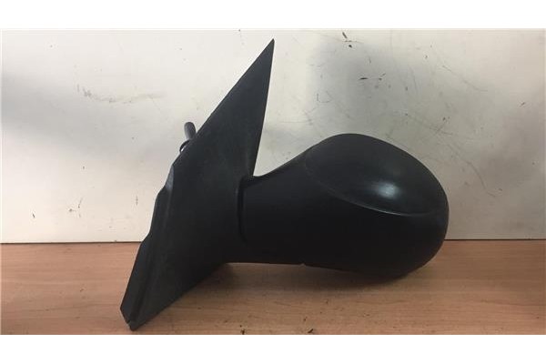 Recambio de retrovisor izquierdo para citroen c2 1.1 audace referencia OEM IAM E2011019  
