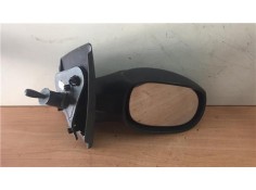 Recambio de retrovisor derecho para citroen c2 1.4 by loeb referencia OEM IAM E2011019  