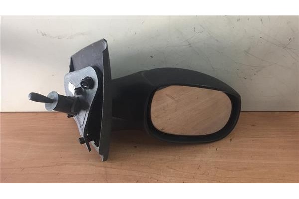 Recambio de retrovisor derecho para citroen c2 1.4 by loeb referencia OEM IAM E2011019  