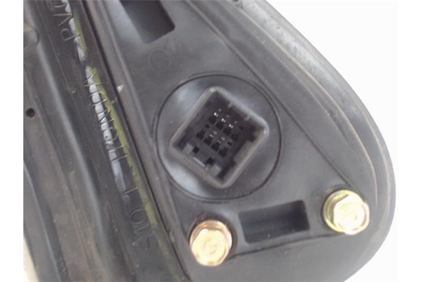 Recambio de retrovisor electrico izquierdo para honda cr-v (rd1/3) referencia OEM IAM   
