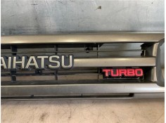 Recambio de rejilla paragolpes delantero para daihatsu wildcat/rocky (f75) 2.8 td referencia OEM IAM 5311187630  