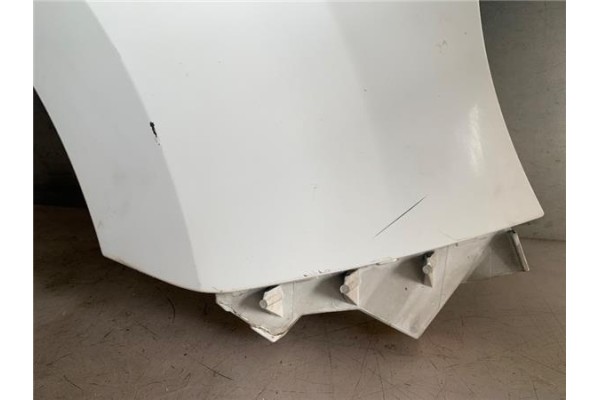 Recambio de aleta delantero derecha para renault kangoo express (fw0/1_) 1.5 dci (fw0a, fw0b) referencia OEM IAM 631009162R 7701