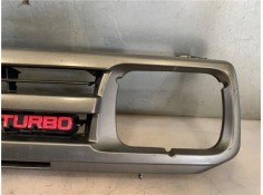 Recambio de rejilla paragolpes delantero para daihatsu wildcat/rocky (f75) 2.8 td referencia OEM IAM 5311187630  