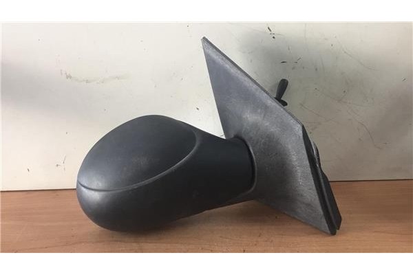 Recambio de retrovisor derecho para citroen c2 1.4 by loeb referencia OEM IAM E2011019  