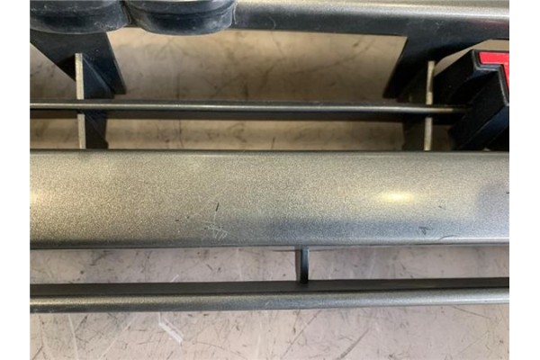 Recambio de rejilla paragolpes delantero para daihatsu wildcat/rocky (f75) 2.8 td referencia OEM IAM 5311187630  