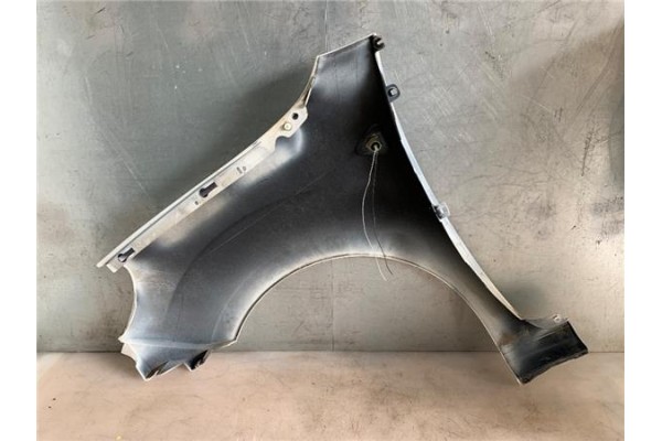 Recambio de aleta delantero derecha para renault kangoo express (fw0/1_) 1.5 dci (fw0a, fw0b) referencia OEM IAM 631009162R 7701