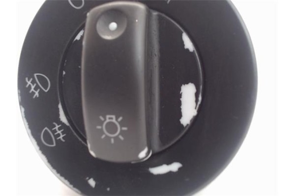 Recambio de mando de luces para audi a4 berlina (8e) referencia OEM IAM (8E094153101K)  