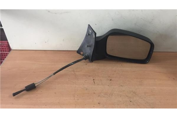 Recambio de retrovisor derecho para fiat ulysse (121) 1.9 td el (5 asientos) referencia OEM IAM E30156717  