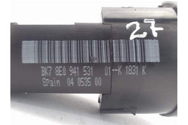 Recambio de mando de luces para audi a4 berlina (8e) referencia OEM IAM (8E094153101K)  