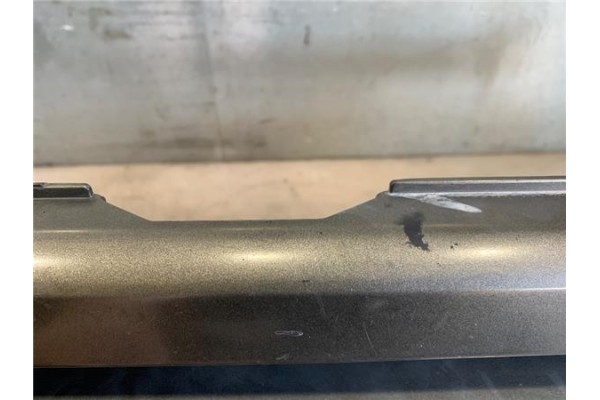 Recambio de rejilla paragolpes delantero para daihatsu wildcat/rocky (f75) 2.8 td referencia OEM IAM 5311187630  