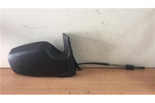 Recambio de retrovisor derecho para fiat ulysse (121) 1.9 td el (5 asientos) referencia OEM IAM E30156717  