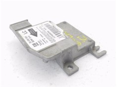 Recambio de centralita airbag para opel corsa c referencia OEM IAM 24439954LC 327963935 