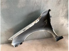 Recambio de aleta delantero derecha para renault kangoo express (fw0/1_) 1.5 dci (fw0a, fw0b) referencia OEM IAM 631009162R 7701