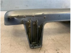 Recambio de rejilla paragolpes delantero para daihatsu wildcat/rocky (f75) 2.8 td referencia OEM IAM 5311187630  