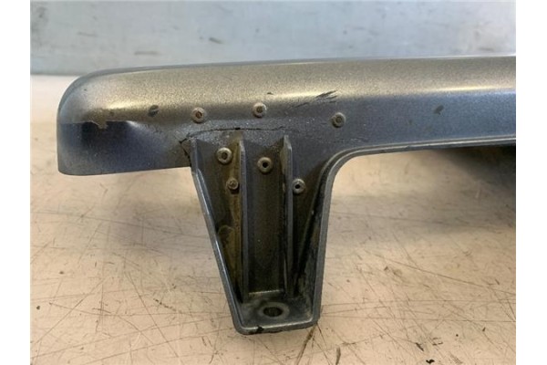 Recambio de rejilla paragolpes delantero para daihatsu wildcat/rocky (f75) 2.8 td referencia OEM IAM 5311187630  