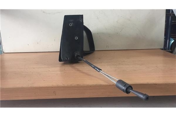 Recambio de retrovisor derecho para fiat ulysse (121) 1.9 td el (5 asientos) referencia OEM IAM E30156717  