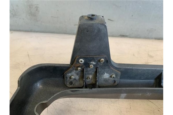 Recambio de rejilla paragolpes delantero para daihatsu wildcat/rocky (f75) 2.8 td referencia OEM IAM 5311187630  