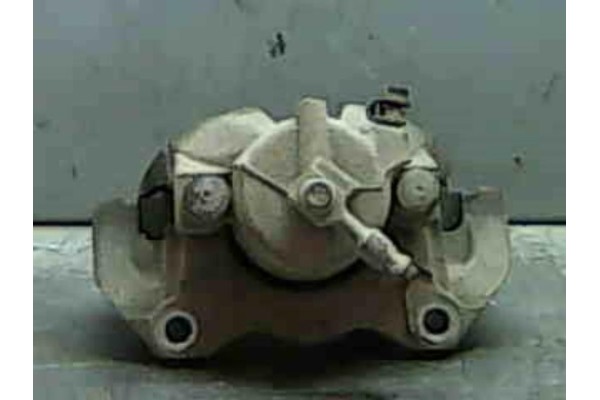 Recambio de pinza freno delantero derecha para opel astra h gtc 1.7 cdti referencia OEM IAM 93176427 93190648 