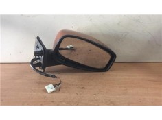 Recambio de retrovisor electrico derecho para fiat idea (135) 1.3 16v emotion multijet (66kw) referencia OEM IAM E30158460  
