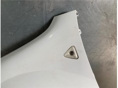 Recambio de aleta delantero izquierda para renault kangoo express (fw0/1_) 1.5 dci (fw0a, fw0b) referencia OEM IAM 631011587R 77