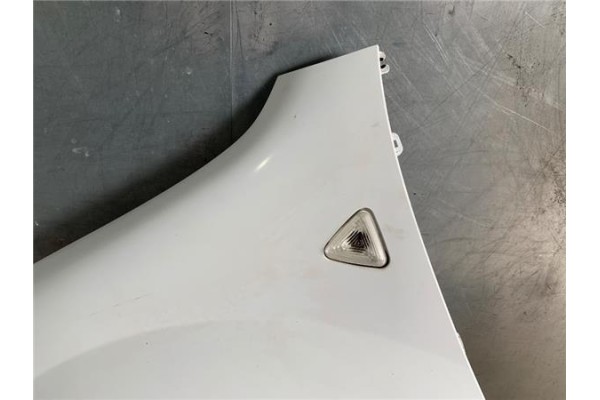 Recambio de aleta delantero izquierda para renault kangoo express (fw0/1_) 1.5 dci (fw0a, fw0b) referencia OEM IAM 631011587R 77