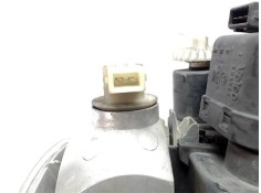 Recambio de faro delantero izquierdo para seat ibiza (6k1) referencia OEM IAM 6K0941009A 67735431 