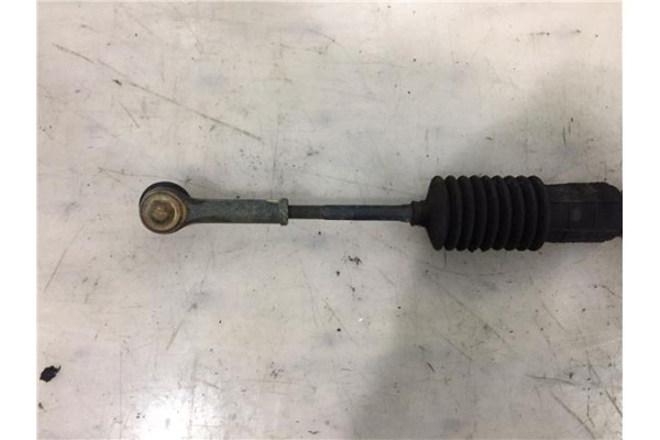 Recambio de cremallera direccion normal para seat marbella 0.9 ce referencia OEM IAM SE028162100B  