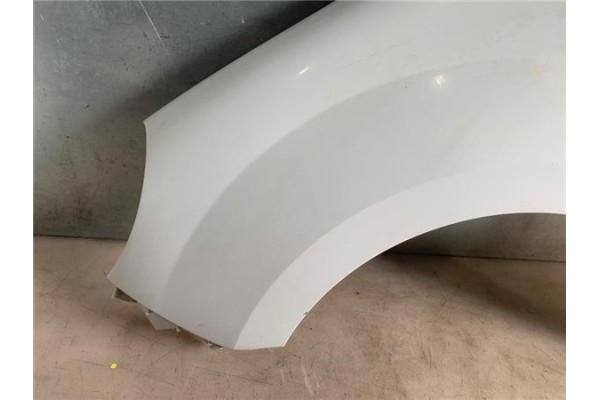 Recambio de aleta delantero izquierda para renault kangoo express (fw0/1_) 1.5 dci (fw0a, fw0b) referencia OEM IAM 631011587R 77