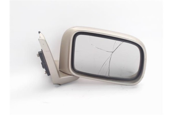 Recambio de retrovisor electrico derecho para honda cr-v (rd1/3) referencia OEM IAM   