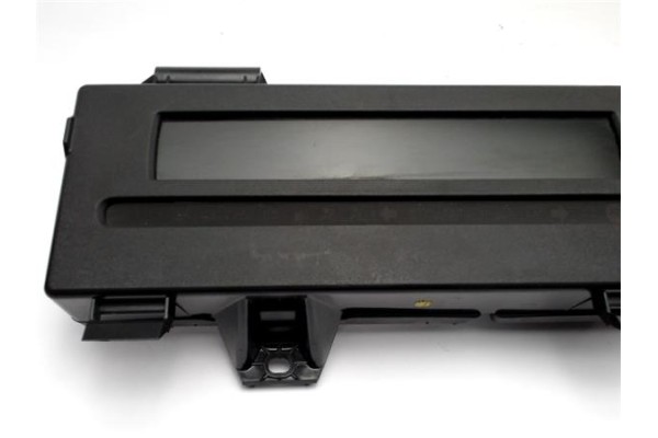 Recambio de cuadro completo para renault scenic iii (jz) 1.5 emotion referencia OEM IAM 5550022109  