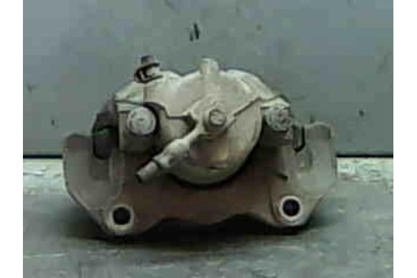 Recambio de pinza freno delantero izquierda para opel astra h gtc 1.7 cdti referencia OEM IAM 93176426 93190644 