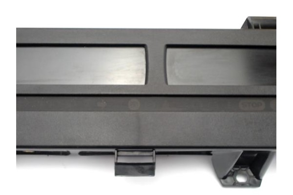 Recambio de cuadro completo para renault scenic iii (jz) 1.5 emotion referencia OEM IAM 5550022109  