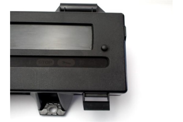 Recambio de cuadro completo para renault scenic iii (jz) 1.5 emotion referencia OEM IAM 5550022109  