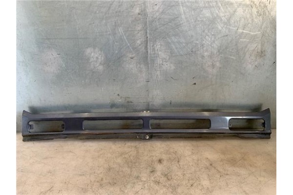 Recambio de rejilla paragolpes delantero para daihatsu wildcat/rocky (f75) 2.8 td referencia OEM IAM 356747  