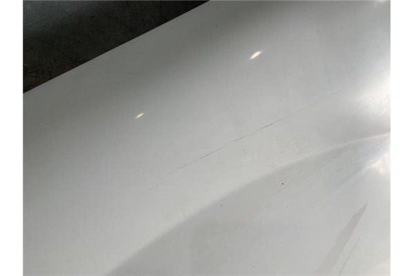 Recambio de aleta delantero izquierda para renault kangoo express (fw0/1_) 1.5 dci (fw0a, fw0b) referencia OEM IAM 631011587R 77