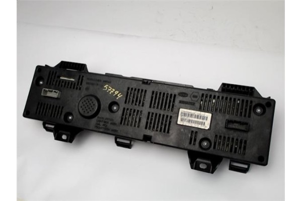 Recambio de cuadro completo para renault scenic iii (jz) 1.5 emotion referencia OEM IAM 5550022109  