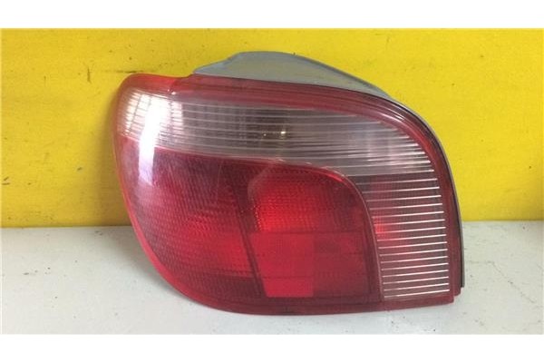 Recambio de piloto trasero izquierdo para toyota yaris (ncp1/nlp1/scp1) 1.0 linea luna referencia OEM IAM 5308701L  