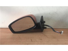 Recambio de retrovisor electrico izquierdo para fiat idea (135) 1.3 16v emotion multijet (66kw) referencia OEM IAM E30158460  