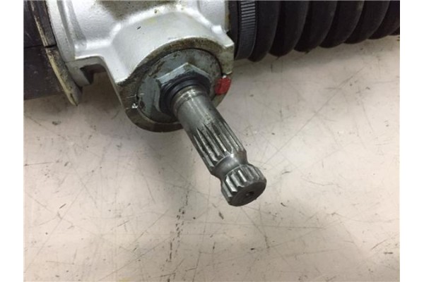 Recambio de cremallera direccion normal para seat marbella 0.9 ce referencia OEM IAM SE028162100B  