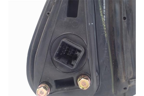 Recambio de retrovisor electrico derecho para honda cr-v (rd1/3) referencia OEM IAM   