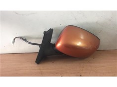 Recambio de retrovisor electrico izquierdo para fiat idea (135) 1.3 16v emotion multijet (66kw) referencia OEM IAM E30158460  