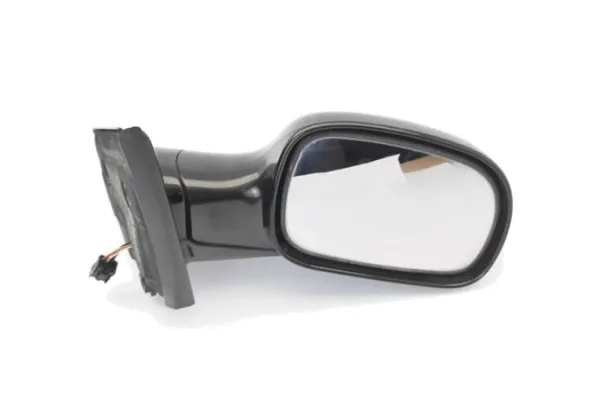 Recambio de retrovisor electrico derecho para chrysler voyager (rg) 2.4 referencia OEM IAM 4894418AB  