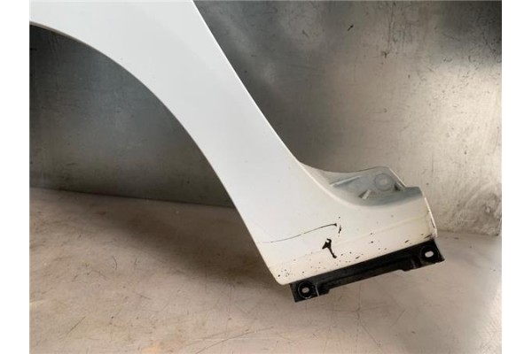 Recambio de aleta delantero izquierda para renault kangoo express (fw0/1_) 1.5 dci (fw0a, fw0b) referencia OEM IAM 631011587R 77
