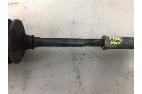 Recambio de cremallera direccion normal para seat marbella 0.9 ce referencia OEM IAM SE028162100B  