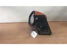 Recambio de retrovisor electrico izquierdo para fiat idea (135) 1.3 16v emotion multijet (66kw) referencia OEM IAM E30158460  