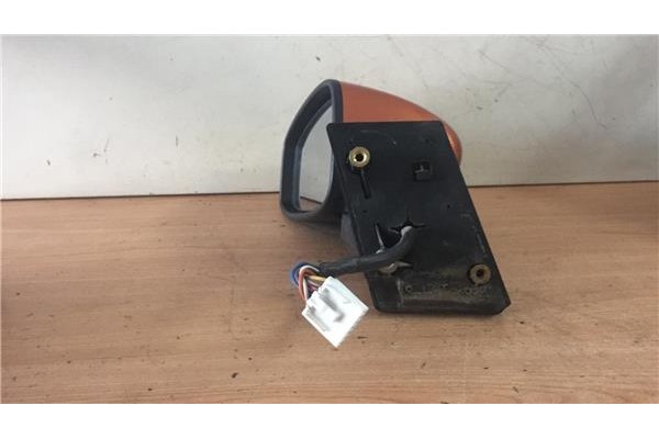 Recambio de retrovisor electrico izquierdo para fiat idea (135) 1.3 16v emotion multijet (66kw) referencia OEM IAM E30158460  