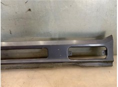 Recambio de rejilla paragolpes delantero para daihatsu wildcat/rocky (f75) 2.8 td referencia OEM IAM 356747  